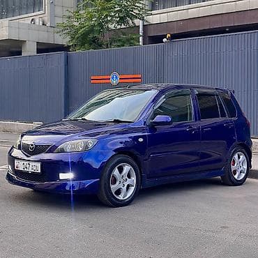 амортизаторы на мазда: Mazda Demio: 2004 г., 1.5 л, Автомат, Бензин, Хэтчбэк — 1