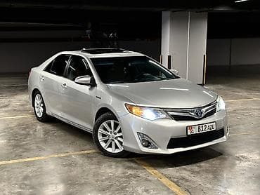 ксд 2 0: Toyota Camry: 2014 г., 2.5 л, Вариатор, Гибрид, Седан — 2