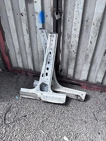 запчасть ипсум: Стойка кузова Honda, Оригинал — 4