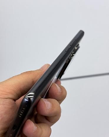 нот 10: Redmi, Redmi Note 14 Pro Plus, Б/у, 256 ГБ, цвет - Черный, В рассрочку, 2 SIM — 5