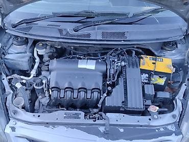 down pipe: Honda Fit: 2003 г., 1.3 л, Автомат, Бензин, Хэтчбэк — 9