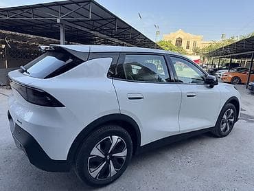 gac s7: Changan Qiyuan Q05: 2026 г., 1.5 л, Автомат, Электромобиль, Кроссовер — 7