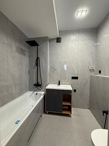Продажа квартир: 3 комнаты, 82 м², Элитка, 11 этаж, Дизайнерский ремонт — 9