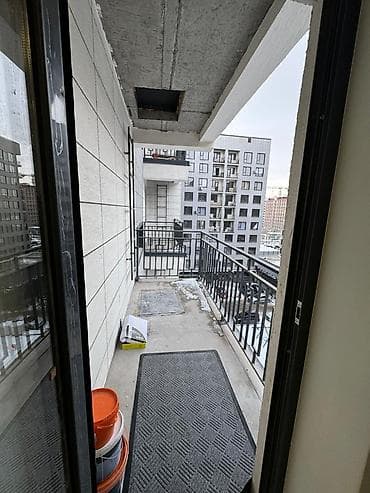 prime park: 1 комната, 41 м², Элитка, 6 этаж, Дизайнерский ремонт — 7