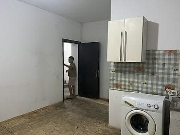 4: 1 комната, 25 м², Готовая ПСО (под самоотделку) — 4