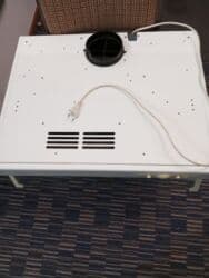 пассивное сетевое оборудование ольвия электро: Продаю отличную вытяжку Сата размер 60/50 .белого цвета — 5