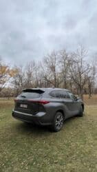 антенны для машин: Toyota Highlander: 2021 г., 2.5 л, Гибрид, Кроссовер — 10