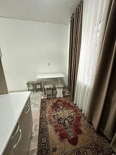 Продажа квартир: 1 комната, 33 м², 105 серия, 1 этаж, Косметический ремонт — 6