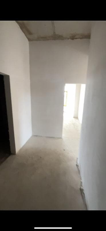 2 комнаты, 99 м², Индивидуалка, 2 этаж, Готовая ПСО (под самоотделку)