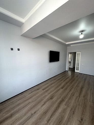 pro group: 2 комнаты, 68 м², Ак-Орго ж/м Элитка, 3 этаж, Евроремонт — 2