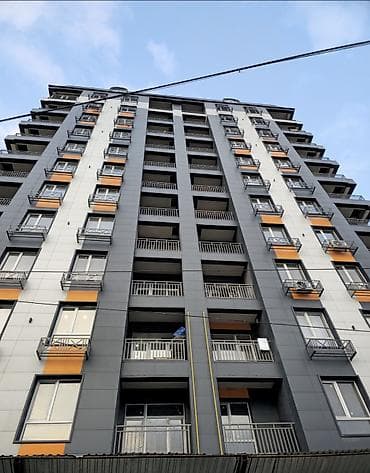 Недвижимость: 3 комнаты, 96 м², 5 этаж, ПСО (под самоотделку) — 3