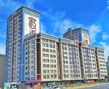 Квартиры: Сдаётся 2-комнатная квартира, 75 м² 🏡 Просторная и уютная квартира в — 1