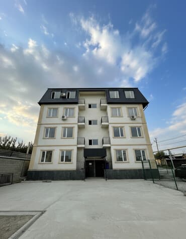 сдается готевой дом в бишкеке: 2 комнаты, 35 м², Элитка, 2 этаж, Дизайнерский ремонт — 2