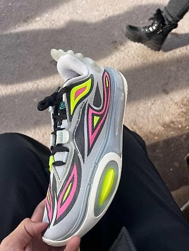 крассовки бу: Lining all city 11 v2 — 3