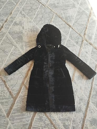 second hend: Повседневное платье, Лето, Длинная модель, Трикотаж — 5