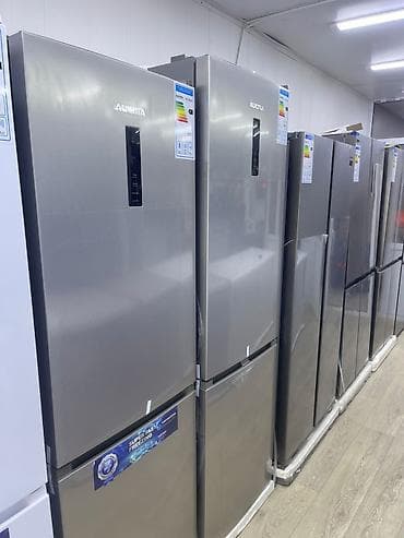 freezer: Сплит-система, Новый, 50-70 м², Инверторный — 10