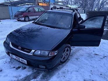 противотуманки на мазду: Mazda 626: 1997 г., 2 л, Механика, Бензин, Седан — 8
