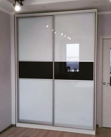 гаражный замок: Мебель на заказ — 4