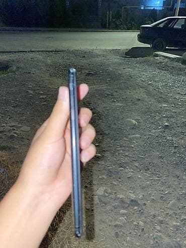 IPhone 7 Plus, Б/у, 128 ГБ, Черный, 100 % — 5