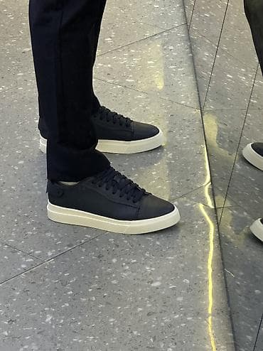 foot patch: Продаю обувь полуклассика, чистая кожа, Итальянские, остался последний — 4