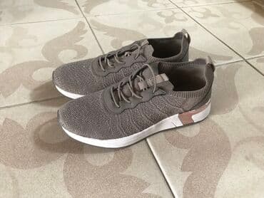 дом обуви: Продаю женские кроссовки размер 40 но на 39 . Привезли с Германии для — 6