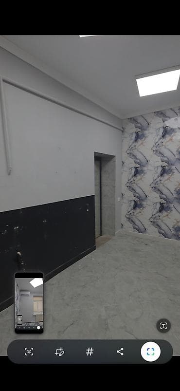 Недвижимость: Магазин, В жилом доме, 50 м² Не действующий, Без оборудования, С ремонтом, Water сommunications, Sewerage сommunications, Heating сommunications, Отдельный вход, 1 линия, Склад — 10