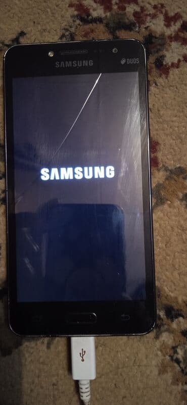 asus монитор: Samsung Galaxy J2 Prime, Б/у, 2 SIM — 3