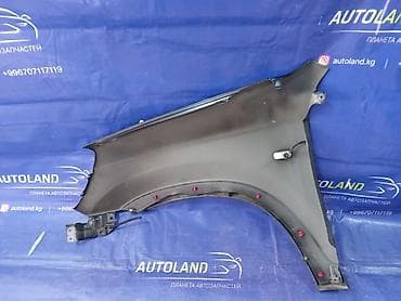 crv rd1: Переднее правое Honda, 2006 г. — 3