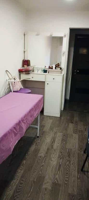 ысык кол дом: Кабинет для бьюти‑мастера район военторга. - Уютный кабинет с окном и — 1