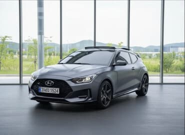 щиток фит: Hyundai Veloster: 2018 г., 1.6 л, Автомат, Бензин, Хетчбек — 2