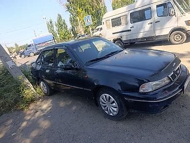компьютер нексия: Daewoo Nexia: 2005 г., 1.5 л, Механика, Бензин, Седан — 3