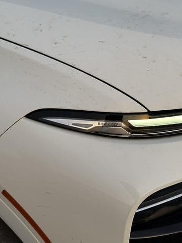 bmv x6: BMW X7: 2022 г., 3 л, Автомат, Бензин, Внедорожник — 4