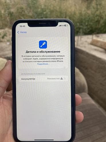 17 про 256 гб: IPhone Xr, Б/у, 64 ГБ, Чехол, 100 % — 4