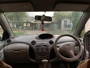 devo matiz: Toyota Platz: 1999 г., 0.1 л, Автомат, Бензин, Седан — 5