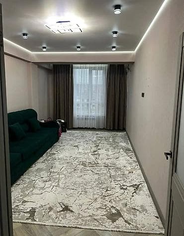 all group: 1 комната, 49 м², Элитка, 5 этаж, Дизайнерский ремонт — 9