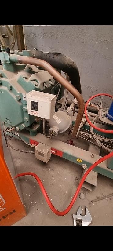 samsung galaxy a22: Ремонт холодильников — 3