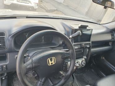 багажник на крышу авто бишкек: Honda CR-V: 2005 г., 2 л, Автомат, Бензин, Кроссовер — 11