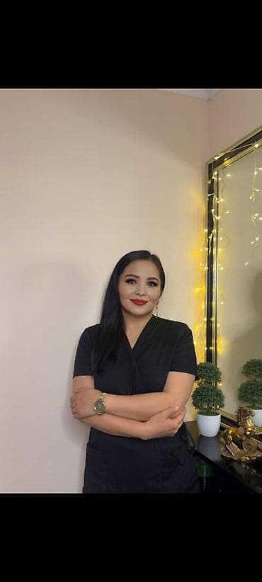 курсы массажа с трудоустройством: Косметология, Пилинг, Консультация — 2