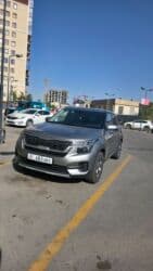 набор ключей для автомобиля в чемодане: Kia Seltos: 2019 г., 1.7 л, Робот, Дизель, Хэтчбэк — 1