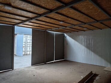 продаю дом город каинда: Контейнер на продажу в г. Ош. ориентир Машина базар. - Металлический — 4