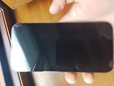 iphon 8 plus: IPhone 13 Pro Max, Б/у, 512 ГБ, Black Titanium, 79 % — 4