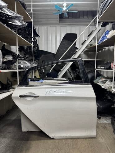 хендай соната цена в бишкеке: Дверь Задняя правая Hyundai, Б/у, Оригинал — 1