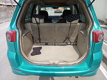 мазда демио вампер: Mazda Demio: 2003 г., 1.3 л, Автомат, Бензин, Хэтчбэк — 9