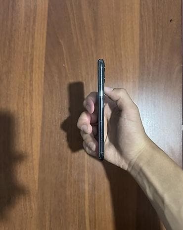 пластейшин 5: IPhone 11 Pro, Новый, 512 ГБ, Space Gray, 76 % — 3
