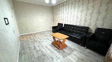 105: 1 комната, 36 м², 105 серия, 4 этаж — 2