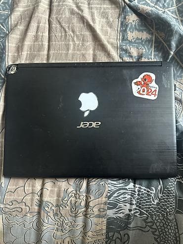 планшеты с стилусом: Ноутбук Acer Aspire Клавиатура и мышка в подарок😉 (Есть внешние — 1