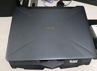 Ноутбуки ASUS: Для учебы, Б/у, Intel Core i7 — 4