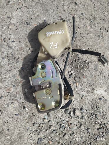 запчасти на хонда элизион в бишкеке: Honda Odyssey Замок дверной центральный, Хонда Одиссей замок дверной — 1