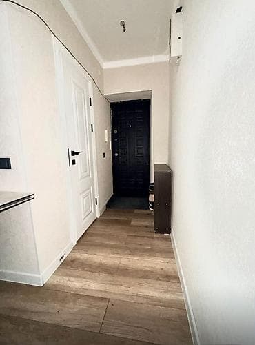 osh flat: 2 комнаты, 47 м², Ошский рынок / базар 104 серия, 4 этаж, Свежий ремонт — 5