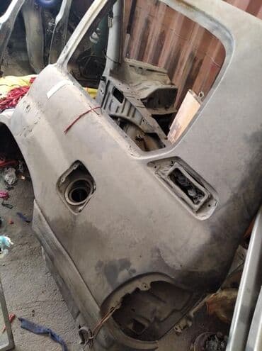 Toyota Land Cruiser 100, Lexus LX 470 Кузовные запчасти, Тойота Ленд at lalafo.kg Toyota Land Cruiser 100, Lexus LX 470 Кузовные запчасти, Тойота Ленд